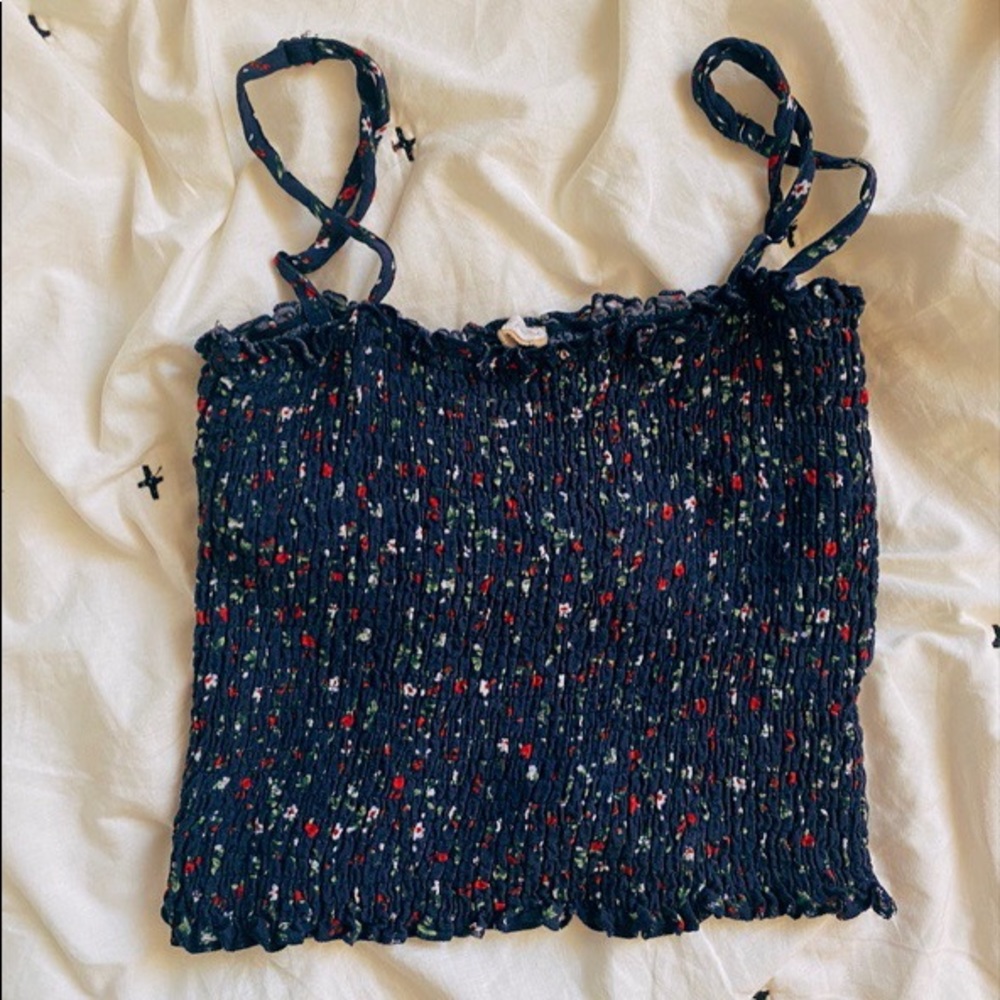 Rare brandy top?
